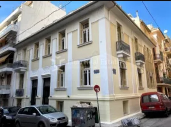 κτιρια τίτλο