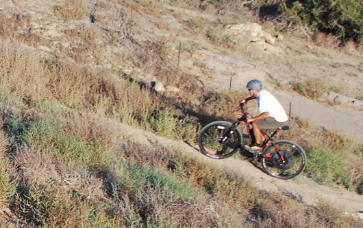 bionx console electric bike 530x334