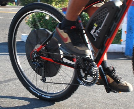 bionx console electric bike 530x334